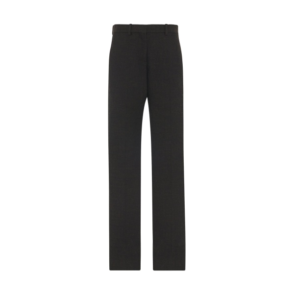 The Row Selvie Pant - Pants - Luxury Ready-to-Wear at Luxury Shoes 