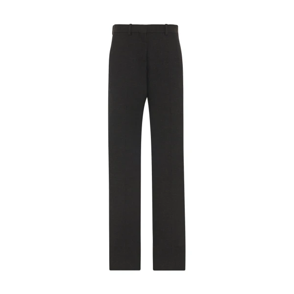The Row Selvie Pant - Pants - Luxury Ready-to-Wear at Luxury Shoes 