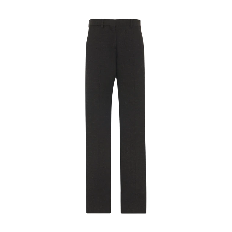 The Row Selvie Pant - Pants - Luxury Ready-to-Wear at Luxury Shoes 