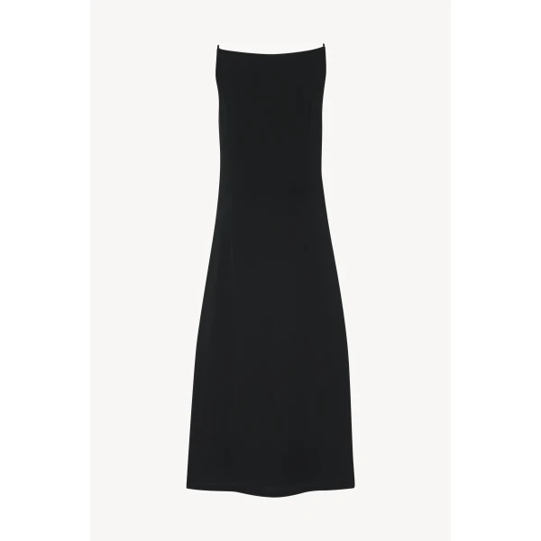 The Row Seraphina Dress - Dresses - Luxury Ready-to-Wear at Luxury Shoes 