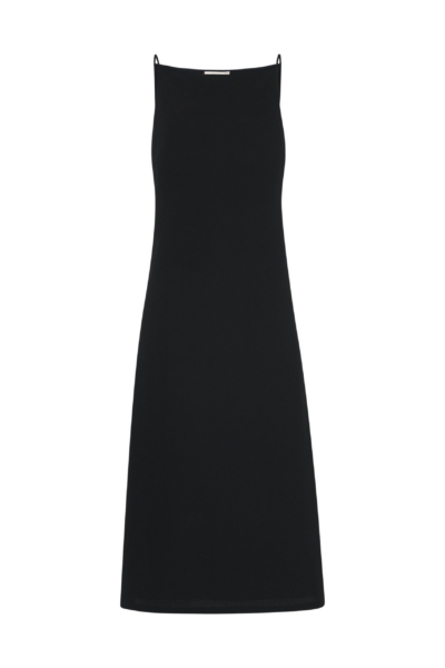 The Row Seraphina Dress - Dresses - Luxury Ready-to-Wear at Luxury Shoes 
