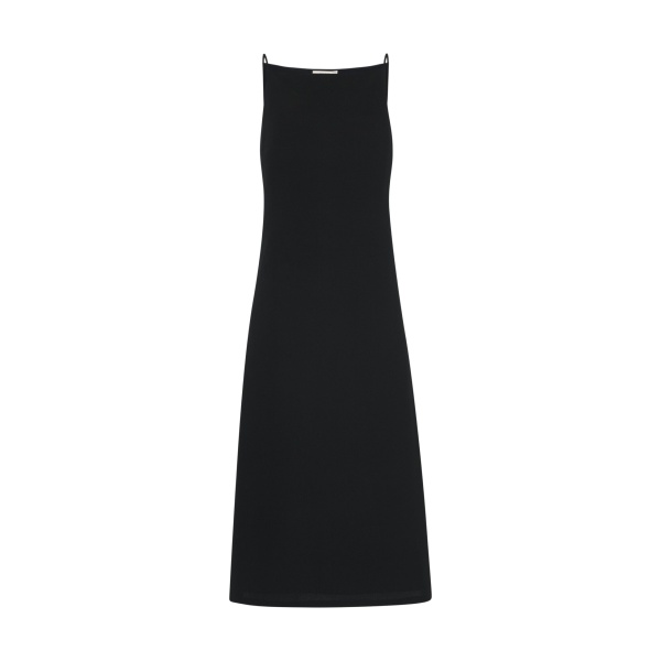 The Row Seraphina Dress - Dresses - Luxury Ready-to-Wear at Luxury Shoes 