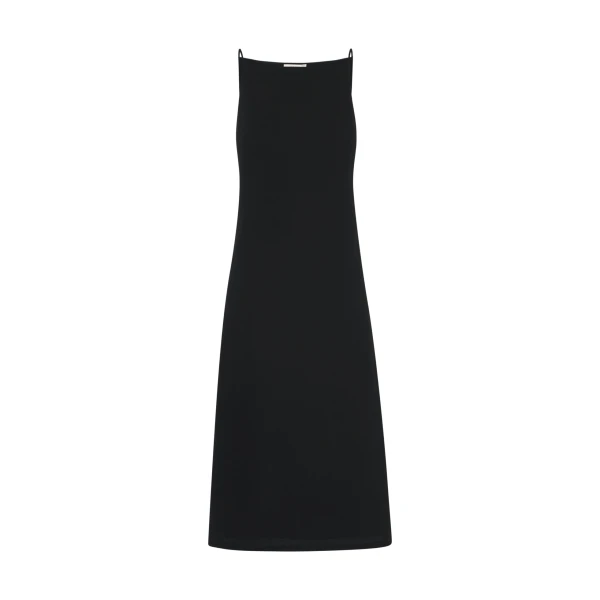 The Row Seraphina Dress - Dresses - Luxury Ready-to-Wear at Luxury Shoes 
