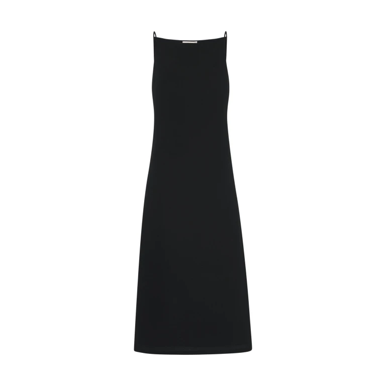 The Row Seraphina Dress - Dresses - Luxury Ready-to-Wear at Luxury Shoes 