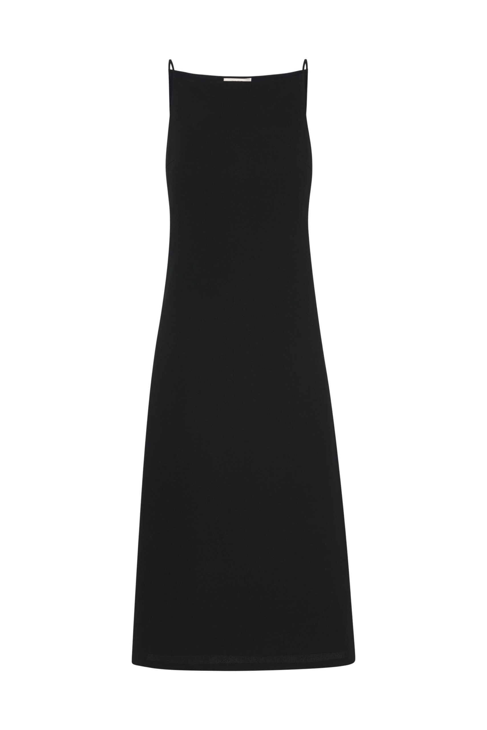 The Row Seraphina Dress - Dresses - Luxury Ready-to-Wear at Luxury Shoes 