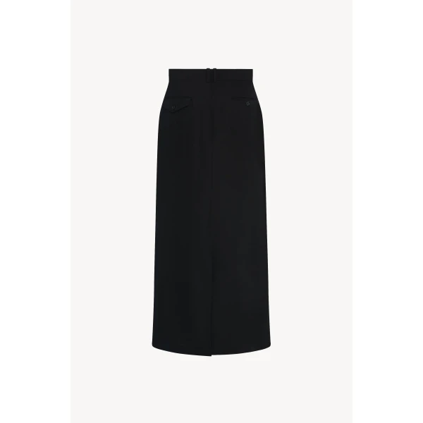 The Row Seraphyne Skirt - Skirts - Luxury Ready-to-Wear at Luxury Shoes 