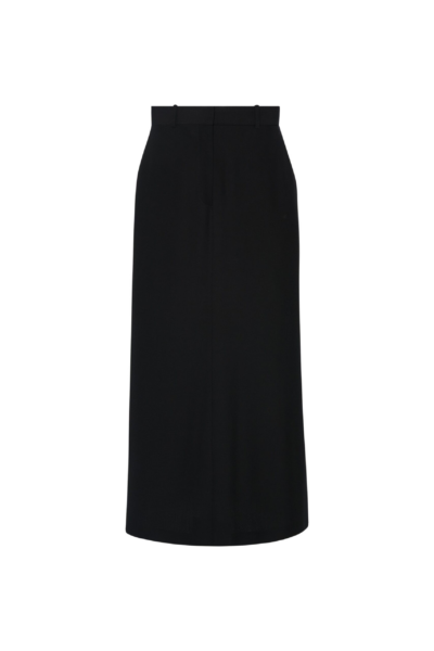 The Row Seraphyne Skirt - Skirts - Luxury Ready-to-Wear at Luxury Shoes 
