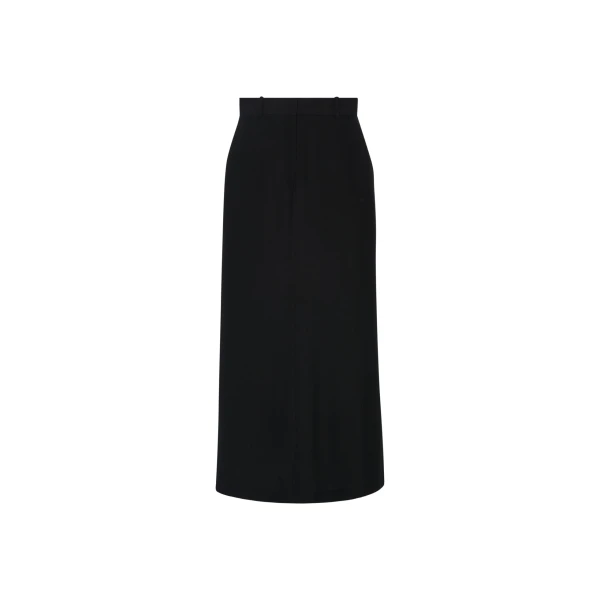 The Row Seraphyne Skirt - Skirts - Luxury Ready-to-Wear at Luxury Shoes 