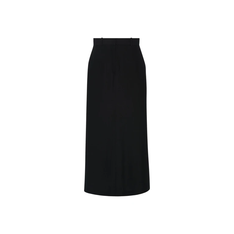 The Row Seraphyne Skirt - Skirts - Luxury Ready-to-Wear at Luxury Shoes 