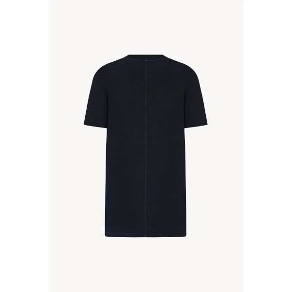 The Row Serata T-Shirt - Tops - Luxury Ready-to-Wear at Luxury Shoes 