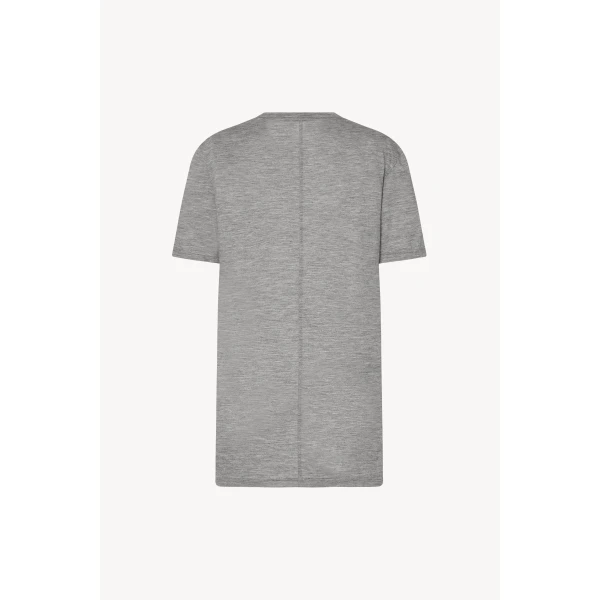 The Row Serata T-Shirt - Tops - Luxury Ready-to-Wear at Luxury Shoes 