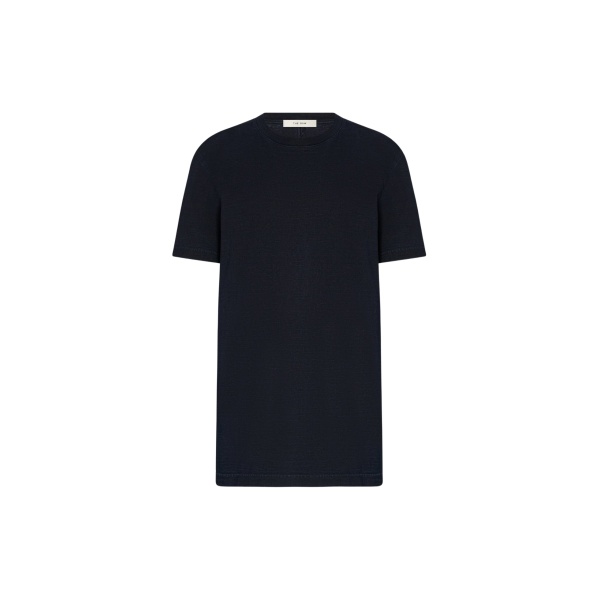 The Row Serata T-Shirt - Tops - Luxury Ready-to-Wear at Luxury Shoes 