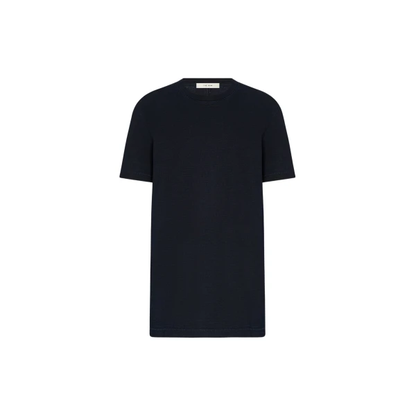 The Row Serata T-Shirt - Tops - Luxury Ready-to-Wear at Luxury Shoes 
