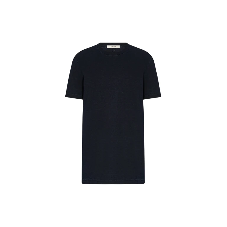 The Row Serata T-Shirt - Tops - Luxury Ready-to-Wear at Luxury Shoes 