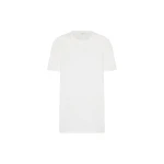 The Row Serata T-Shirt - Tops - Luxury Ready-to-Wear at Luxury Shoes 
