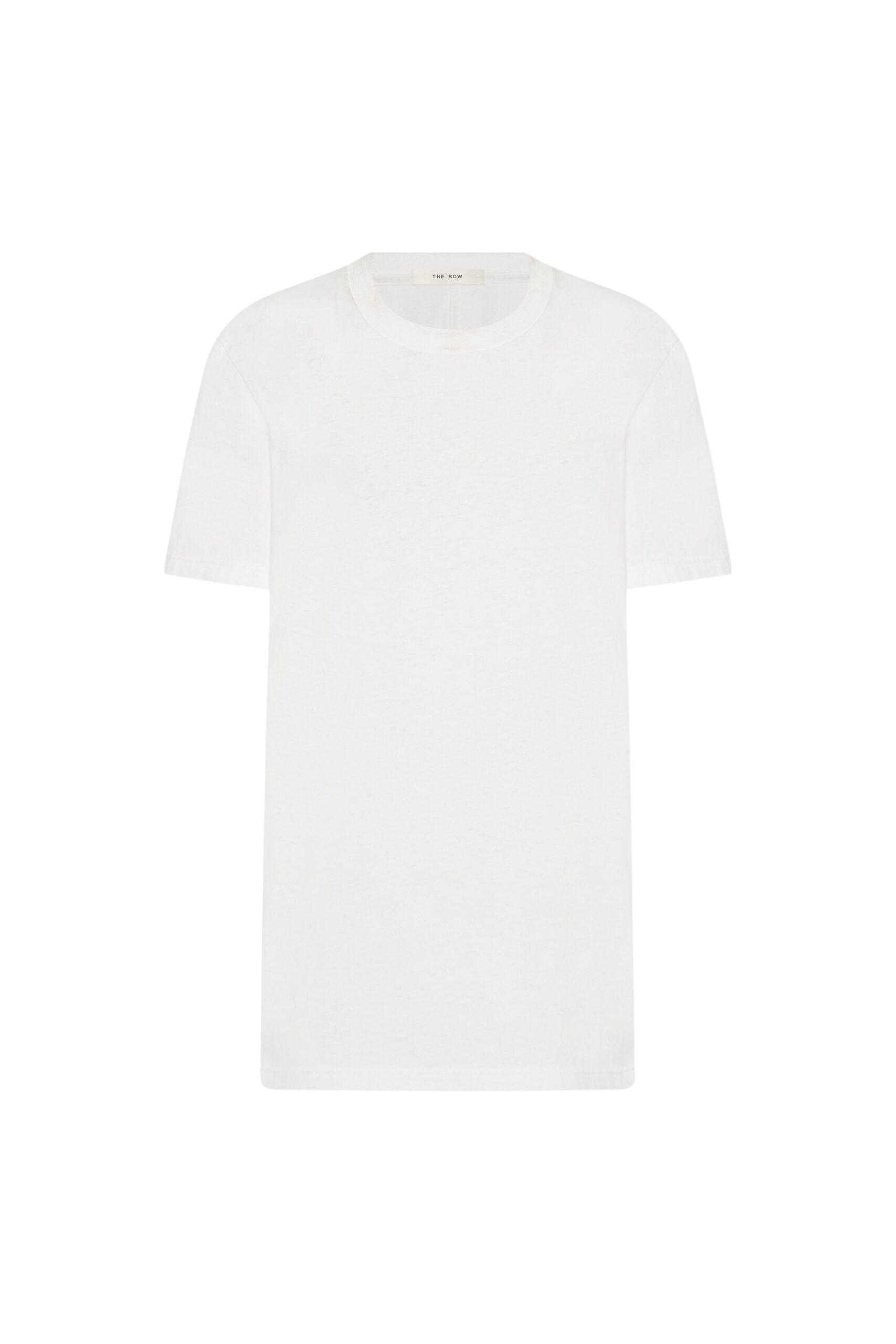 The Row Serata T-Shirt - Tops - Luxury Ready-to-Wear at Luxury Shoes 