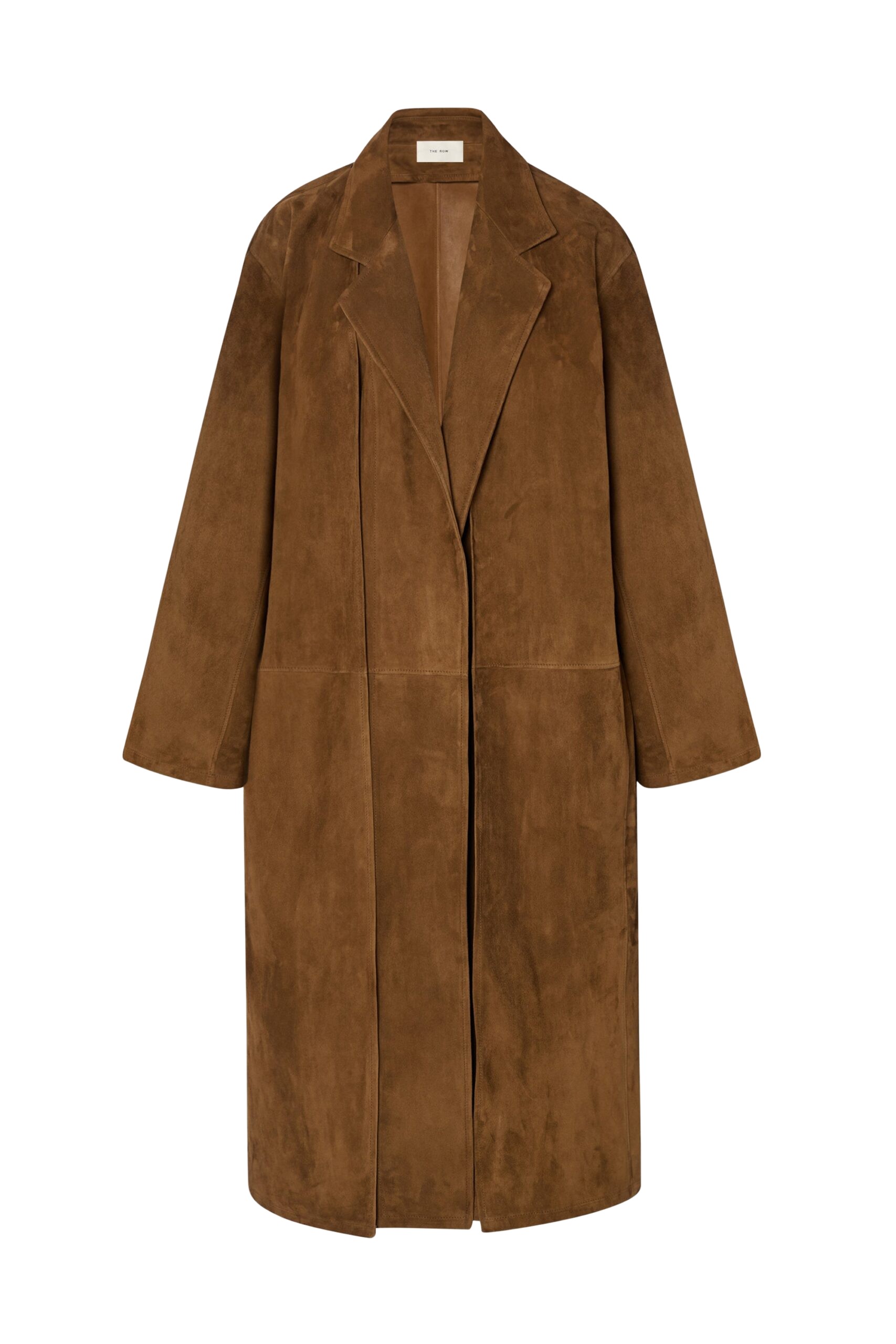 The Row Serenis Coat