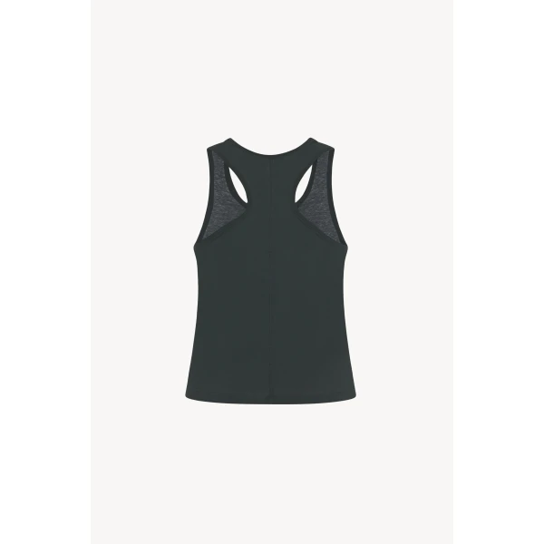 The Row Serin Tank Top - Tops - Luxury Ready-to-Wear at Luxury Shoes 
