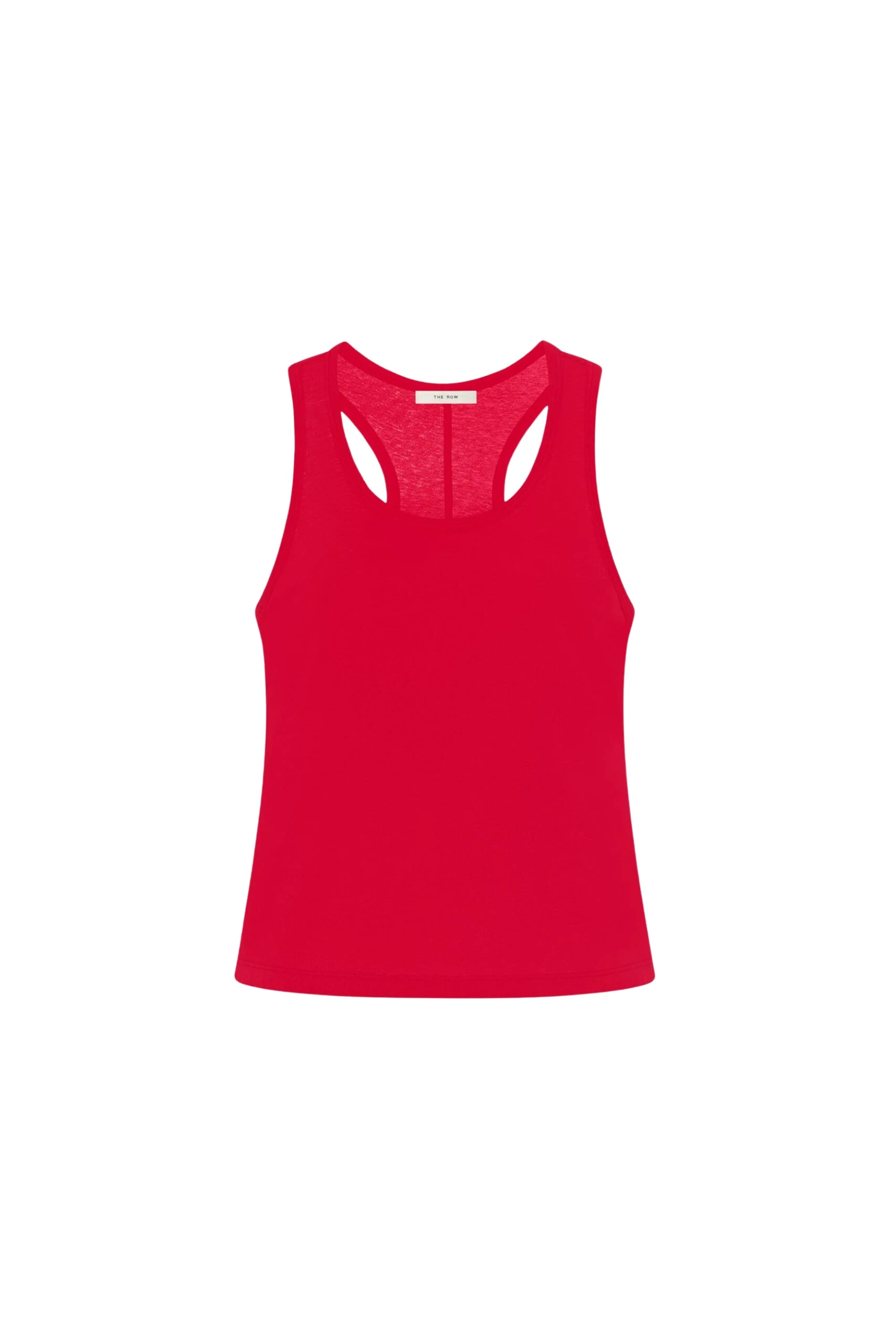 The-Row-Serin-Tank-Top-coveti-6-scaled89388_nobg The Row Serin Tank Top - Tops - Luxury Ready-to-Wear at Luxury Shoes