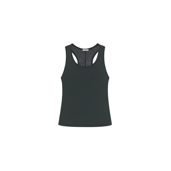 The Row Serin Tank Top - Tops - Luxury Ready-to-Wear at Luxury Shoes 