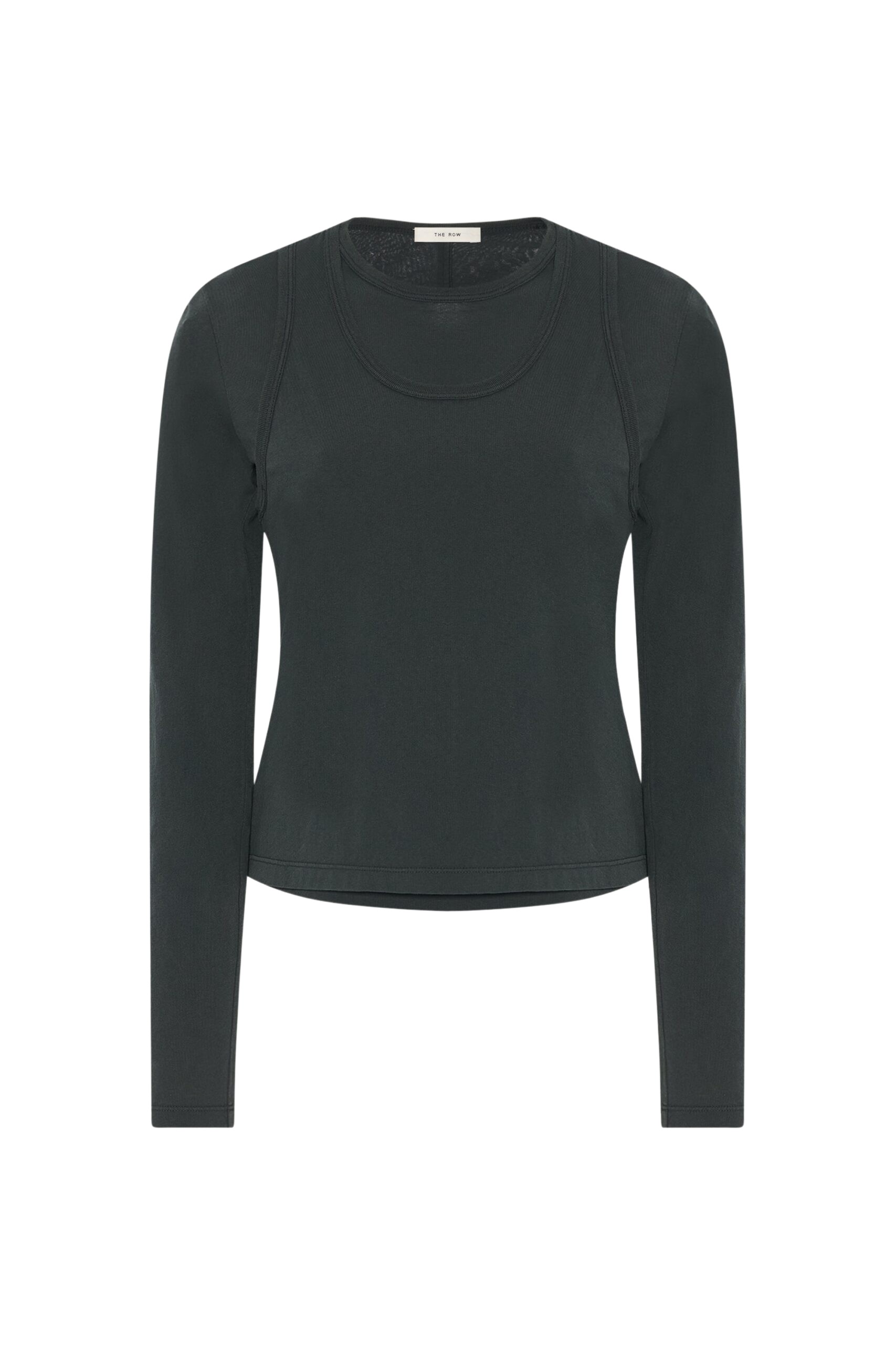 The Row Seruni Top