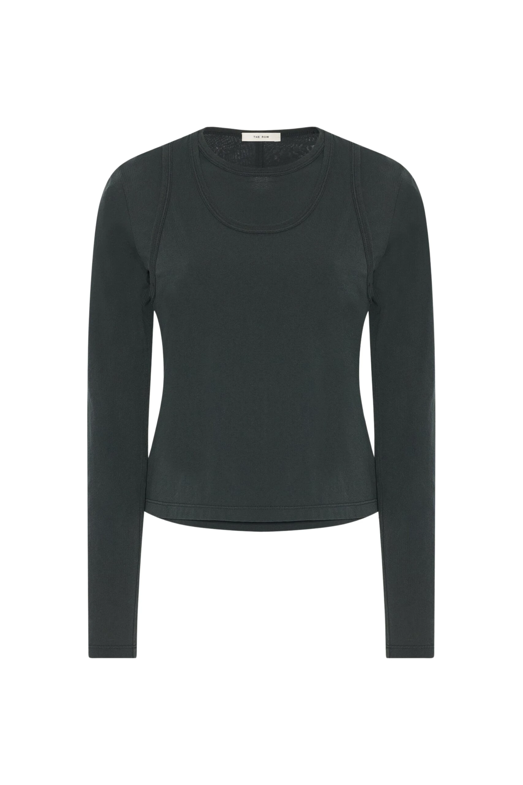The-Row-Seruni-Top-coveti-scaled92251_nobg The Row Seruni Top - Tops - Luxury Ready-to-Wear at Luxury Shoes