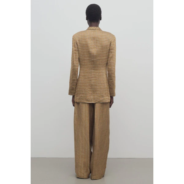 The Row Sherry Pant - Pants - Luxury Ready-to-Wear at Luxury Shoes 
