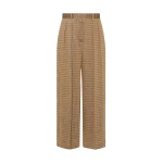 The Row Sherry Pant - Pants - Luxury Ready-to-Wear at Luxury Shoes 