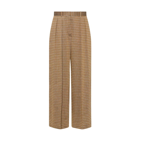 The Row Sherry Pant - Pants - Luxury Ready-to-Wear at Luxury Shoes 