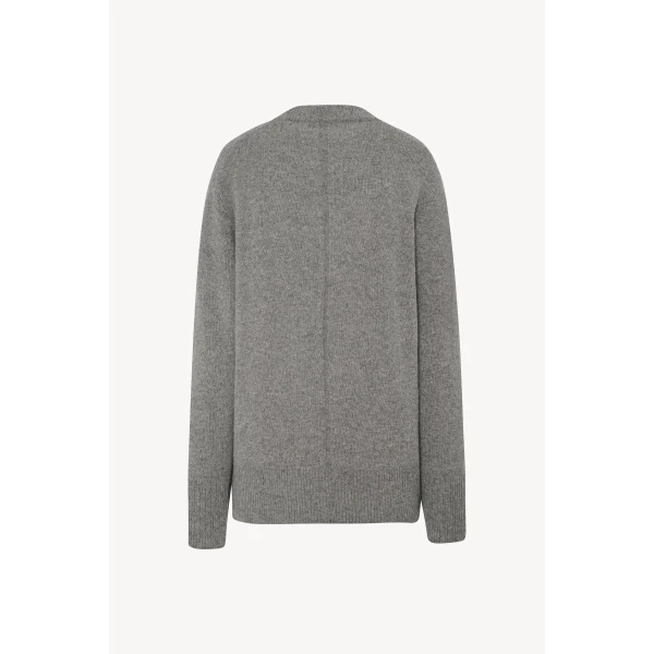 The Row Sibem Sweater - Knitwear - Luxury Ready-to-Wear at Luxury Shoes 