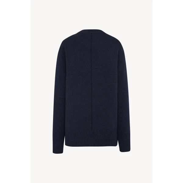 The Row Sibem Sweater - Knitwear - Luxury Ready-to-Wear at Luxury Shoes 