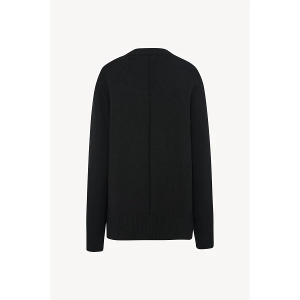 The Row Sibem Sweater - Knitwear - Luxury Ready-to-Wear at Luxury Shoes 