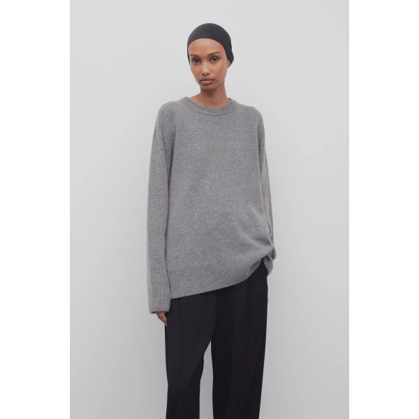 The Row Sibem Sweater - Knitwear - Luxury Ready-to-Wear at Luxury Shoes 