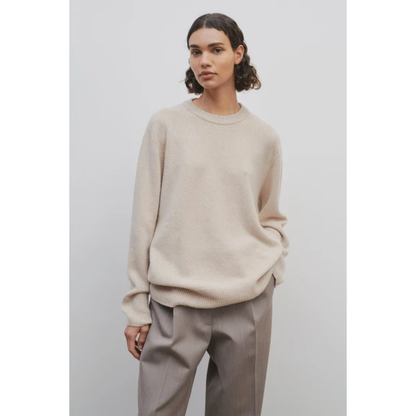 The Row Sibem Sweater - Knitwear - Luxury Ready-to-Wear at Luxury Shoes 
