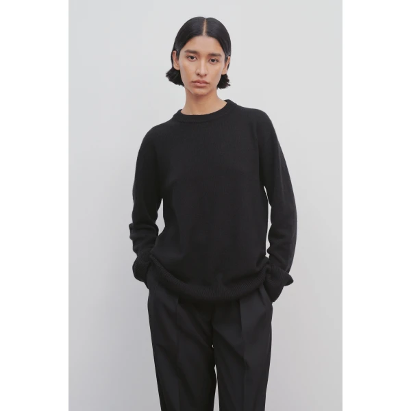The Row Sibem Sweater - Knitwear - Luxury Ready-to-Wear at Luxury Shoes 