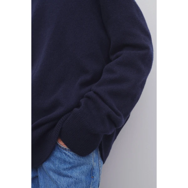The Row Sibem Sweater - Knitwear - Luxury Ready-to-Wear at Luxury Shoes 