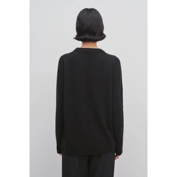 The Row Sibem Sweater - Knitwear - Luxury Ready-to-Wear at Luxury Shoes 