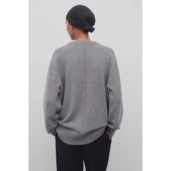 The Row Sibem Sweater - Knitwear - Luxury Ready-to-Wear at Luxury Shoes 