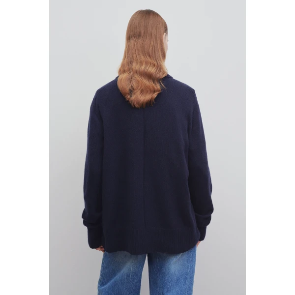 The Row Sibem Sweater - Knitwear - Luxury Ready-to-Wear at Luxury Shoes 