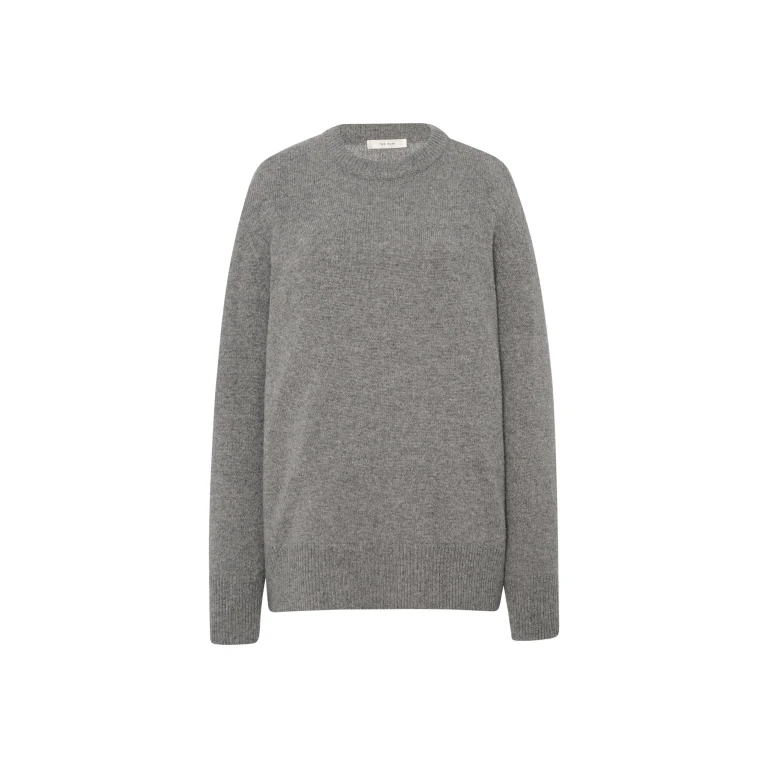 The Row Sibem Sweater - Knitwear - Luxury Ready-to-Wear at Luxury Shoes 