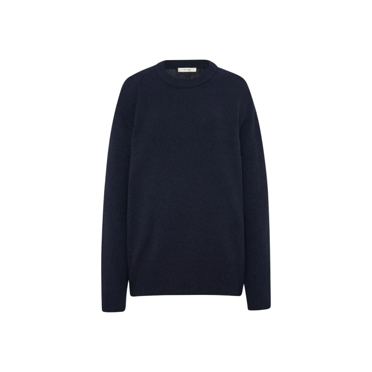 The Row Sibem Sweater - Knitwear - Luxury Ready-to-Wear at Luxury Shoes 