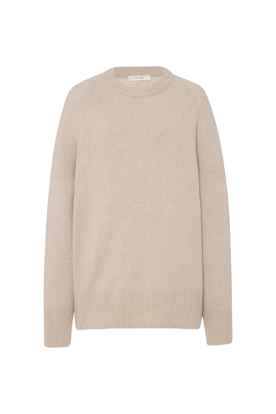 The Row Sibem Sweater - Knitwear - Luxury Ready-to-Wear at Luxury Shoes 