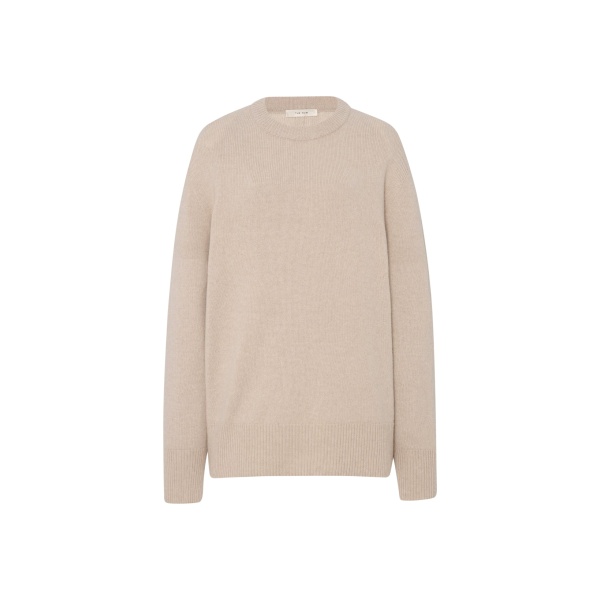 The Row Sibem Sweater - Knitwear - Luxury Ready-to-Wear at Luxury Shoes 