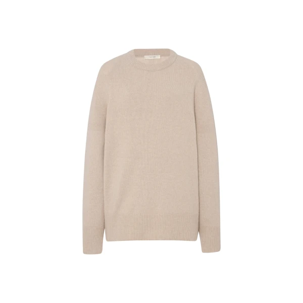The Row Sibem Sweater - Knitwear - Luxury Ready-to-Wear at Luxury Shoes 