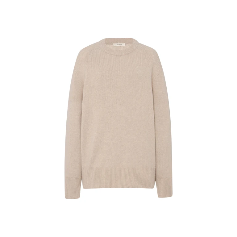 The Row Sibem Sweater - Knitwear - Luxury Ready-to-Wear at Luxury Shoes 