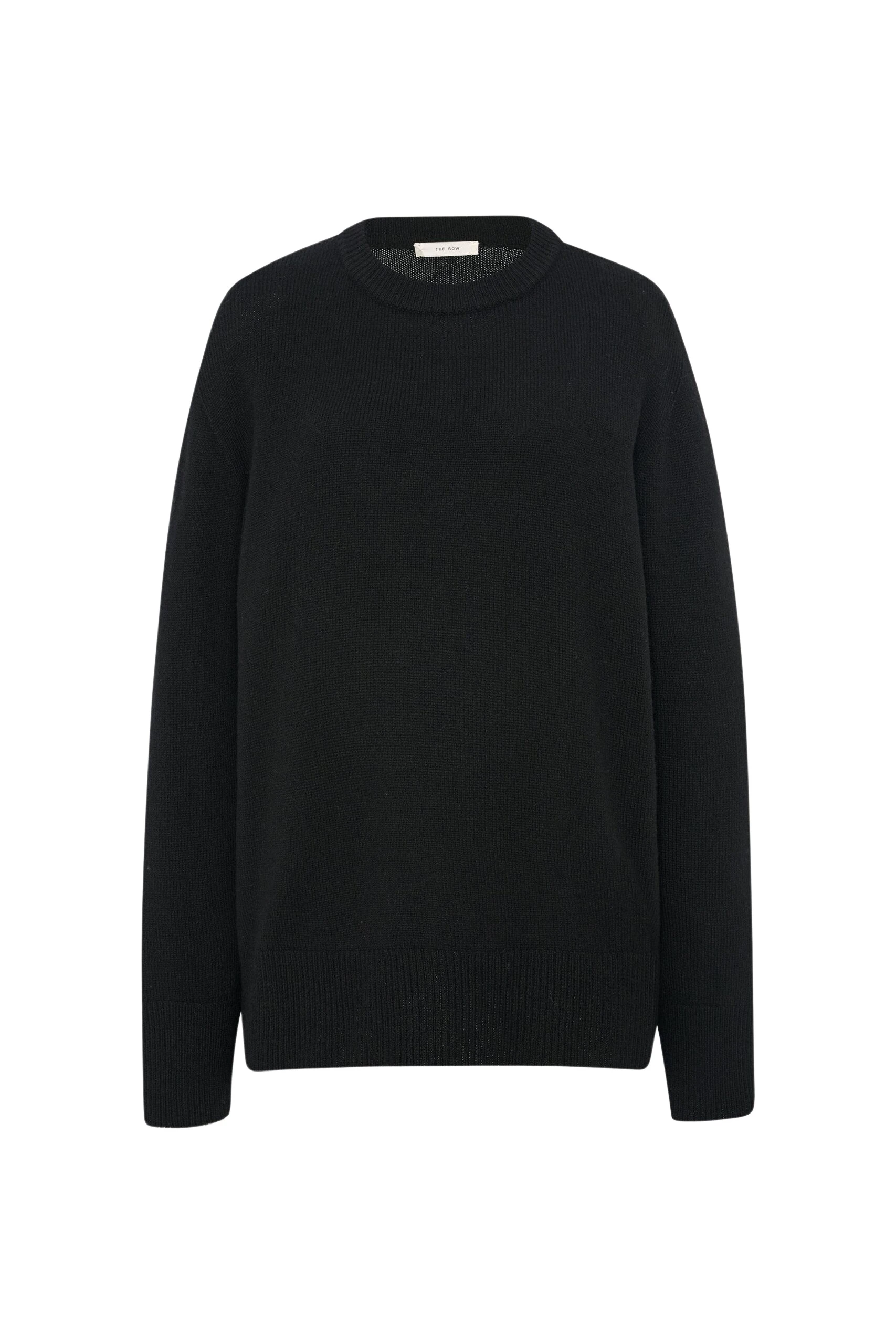 The-Row-Sibem-Sweater-coveti-scaled35413_nobg The Row Sibem Sweater - Knitwear - Luxury Ready-to-Wear at Luxury Shoes