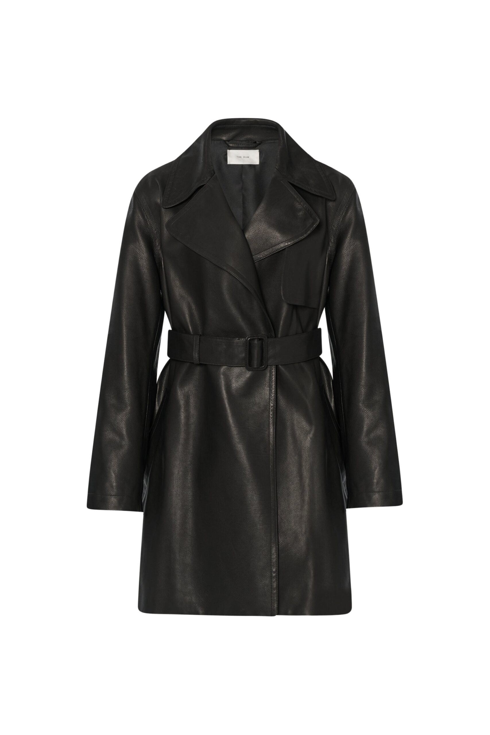 The Row Siempra Coat
