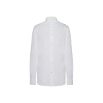 The Row Sisilia Shirt - Tops - Luxury Ready-to-Wear at Luxury Shoes 