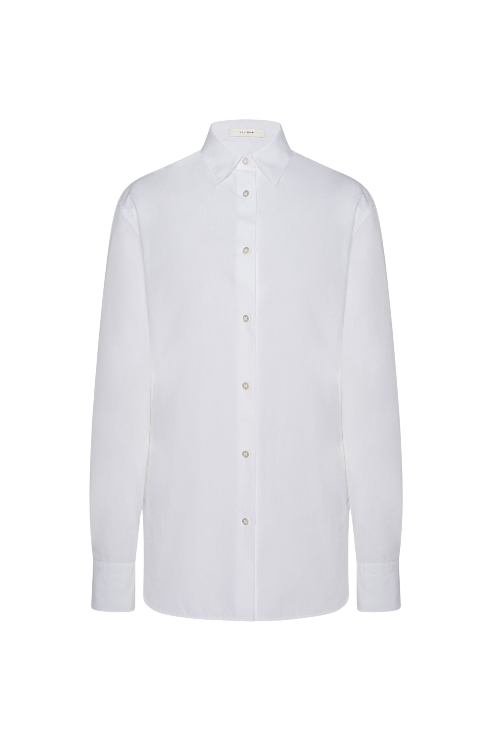 The Row Sisilia Shirt