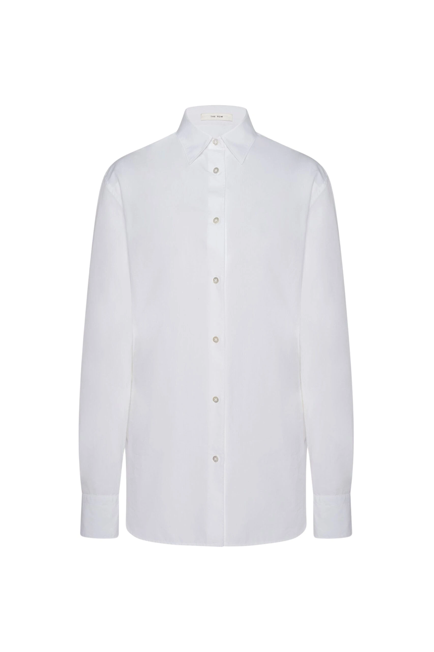 The-Row-Sisilia-Shirt-coveti-10-scaled14055_nobg The Row Sisilia Shirt - Tops - Luxury Ready-to-Wear at Luxury Shoes